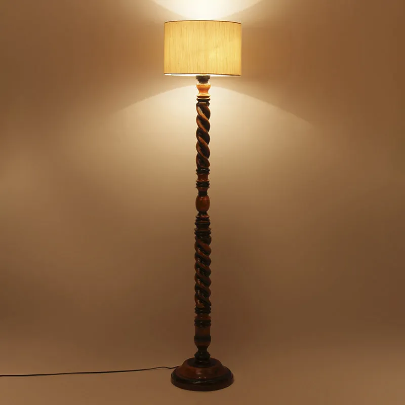 Moonbeam Majesty Floor Lamp media 3
