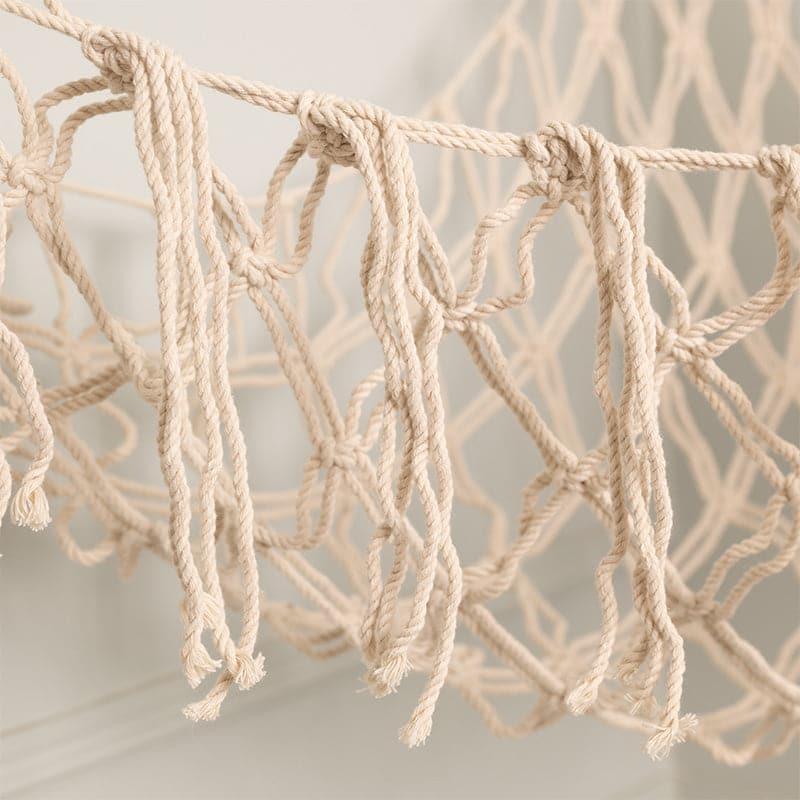Kelly Macrame Toy Hammock media 8
