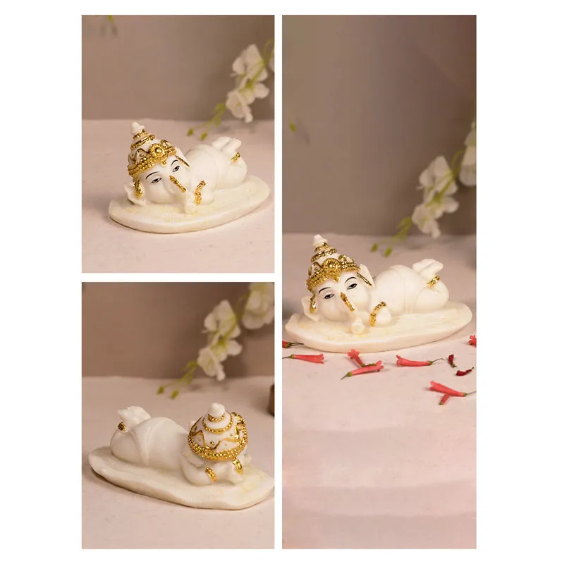 Balaganesha Showpiece media 4