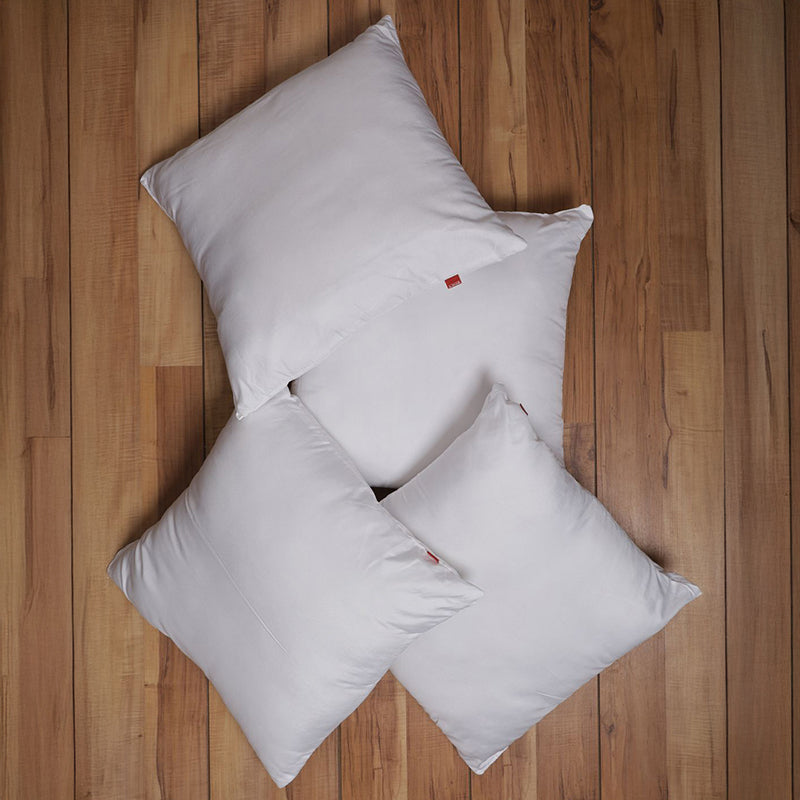 Dreamy Fluff Allergy Guard Cushion Filler - Set Of Four media 3