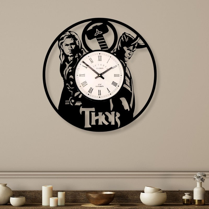 Thor Steel