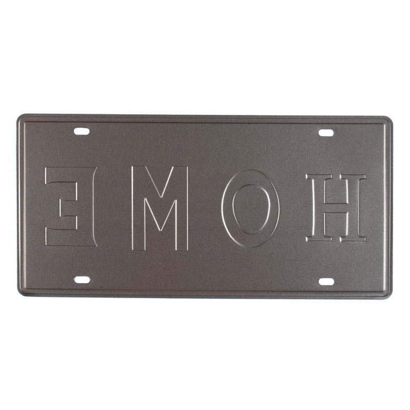 Home Metal Wall Accent media 4