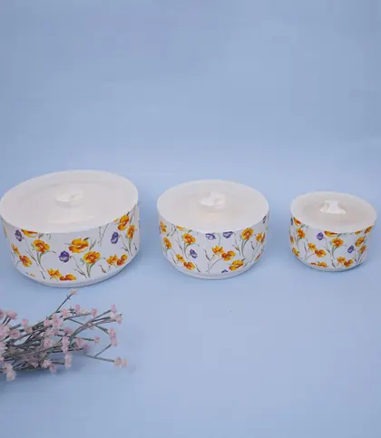 Porcelain