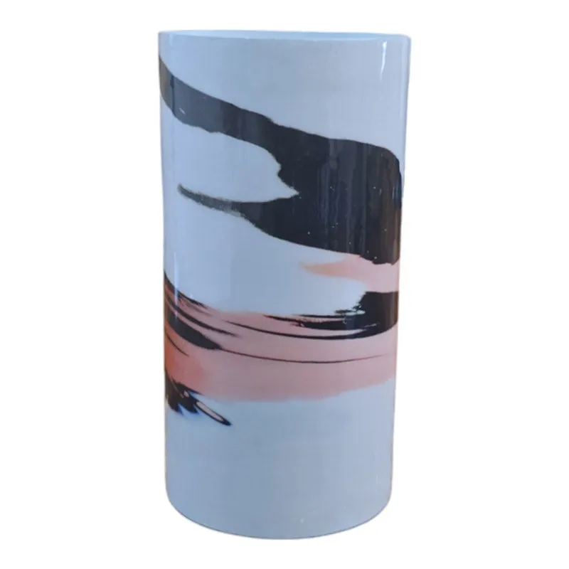 Miona Metal Vase media 4
