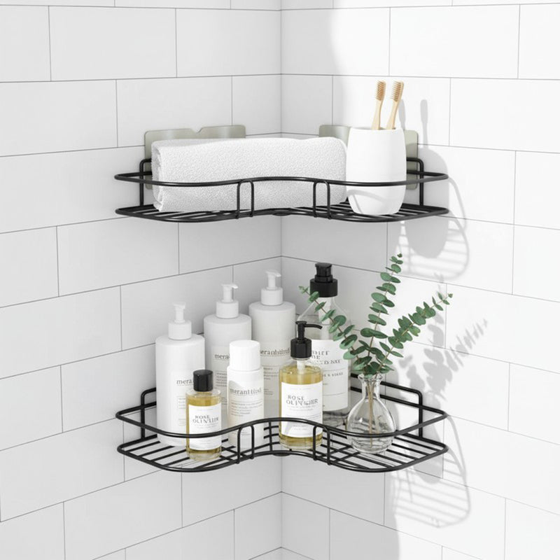Zolmix Space Nest Metal Racks - Set Of Two