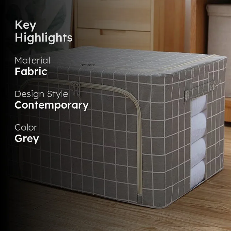 Jagger Cloth Organizer media 2