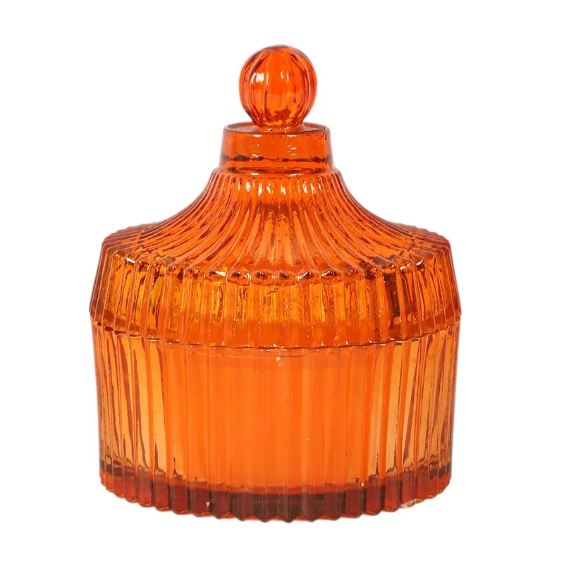 Designer Scented Candle media 4