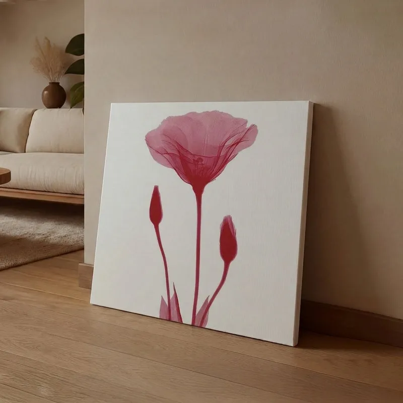 Holbrook Floral Wall Art media 1