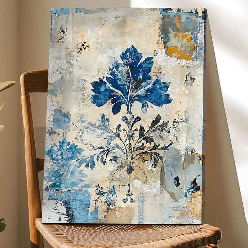 Vintage Medina Canvas Wall Art media 4