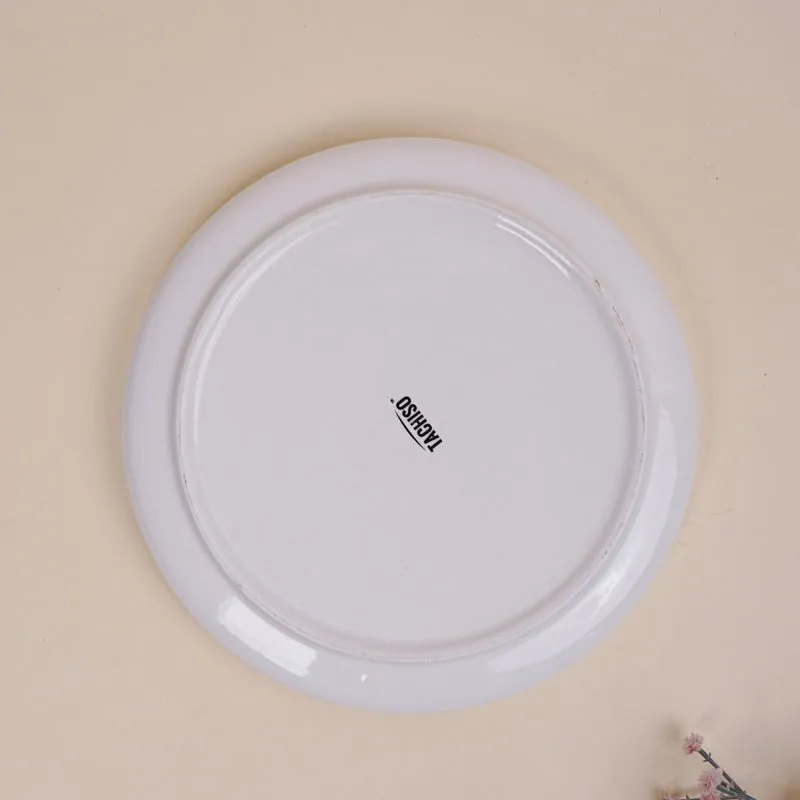 Jimo Snack Plate - Set Of Two media 5