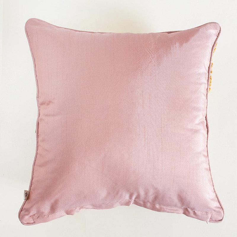 Nadyne Embroidered Cushion Cover image 3