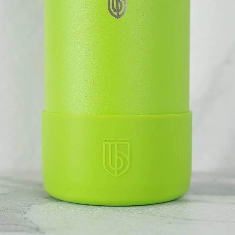 Dream Drip Bottle (Green & Sky Blue, 750 mL Each) - Set Of Two media 5