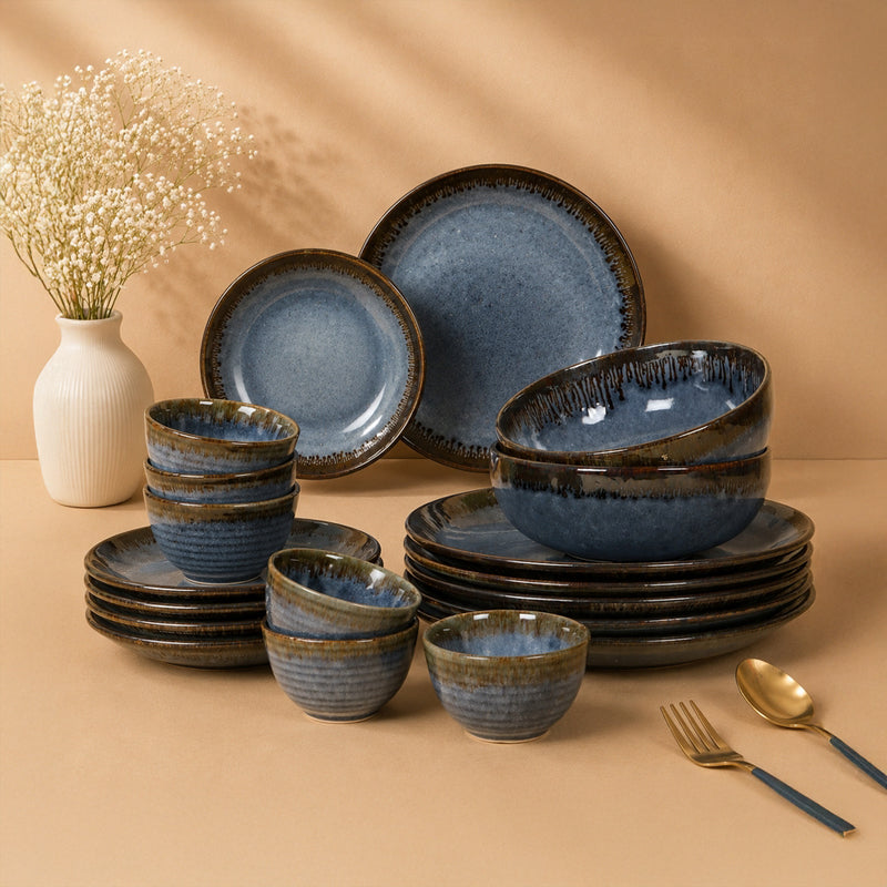 Twenty Piece Set