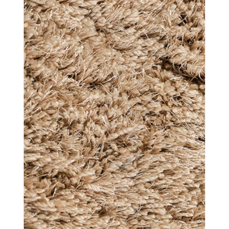 Table Tufted Woven Whisper Rug - Beige media 6