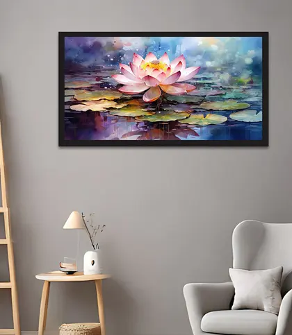 Polystyrene · Canvas
