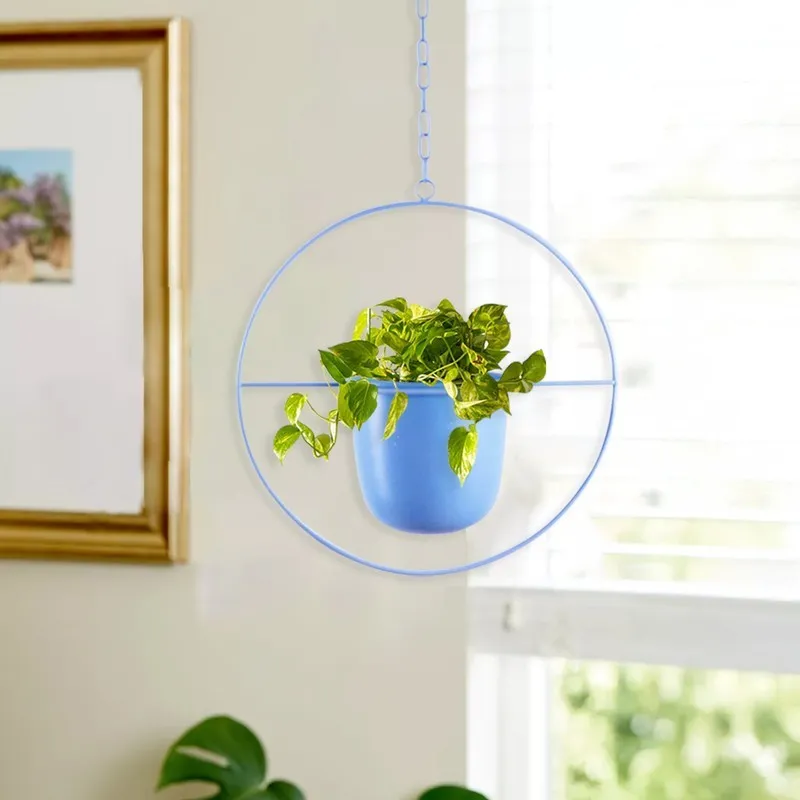 Designer Planters  Elegant Indoor Plant Pots media 3