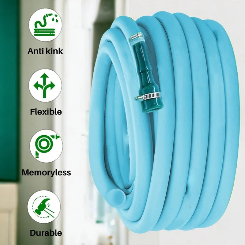 Natura Gardening Hose - Blue media 3