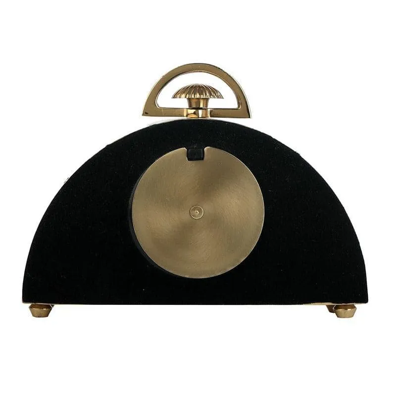 Hemi Niko Table Clock media 4