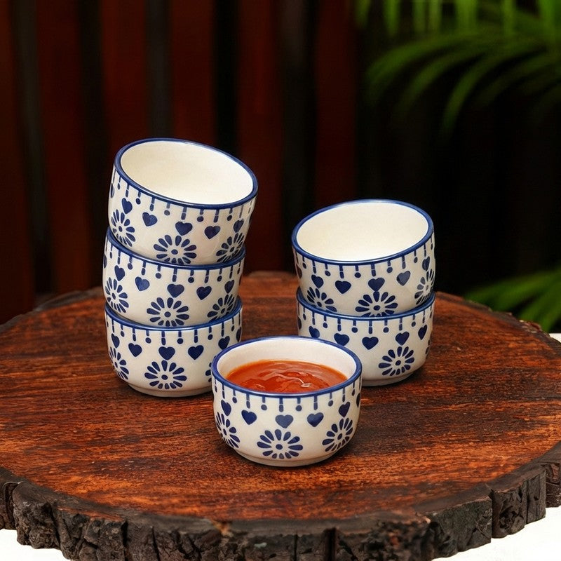 Set of Six