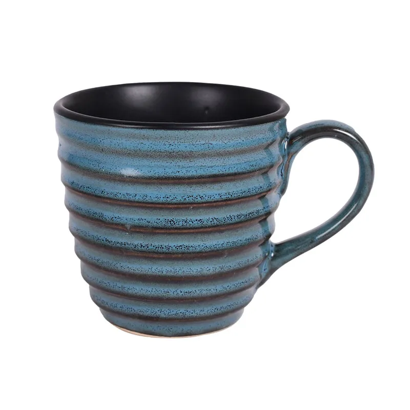 Melto Ceramic Tea Cup (150mL Each) - Set of Six media 4