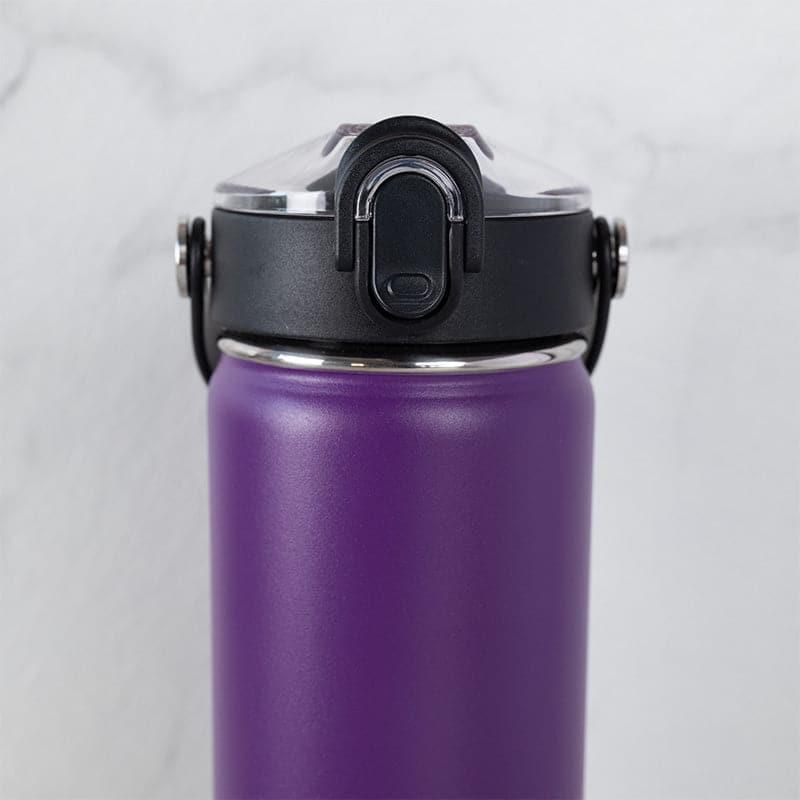 Fizz Fantasy Bottle (Purple) - 750 mL media 4