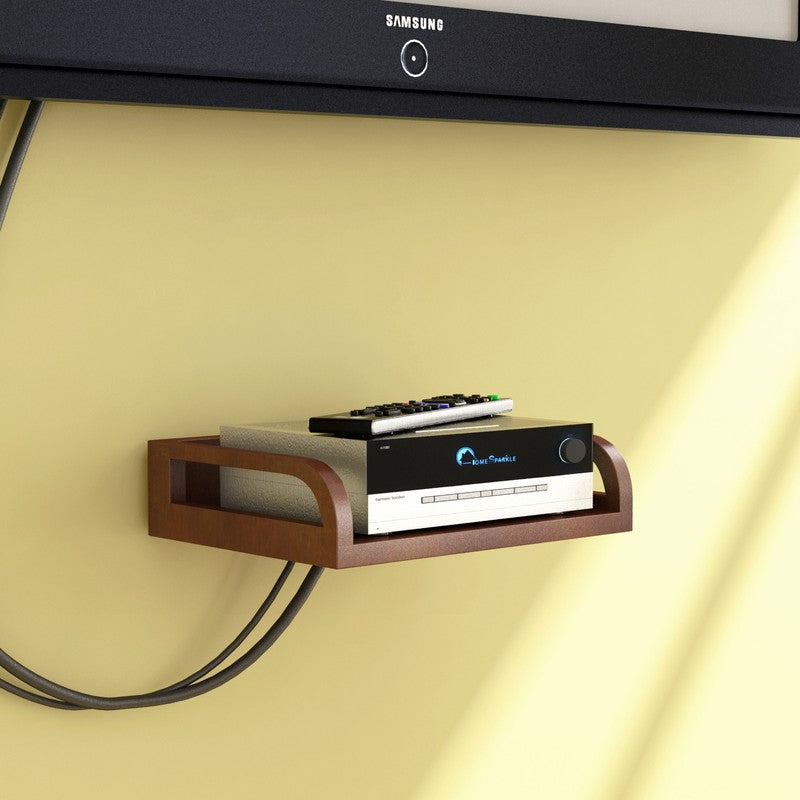 Nuvora Engineered Wood Shelves