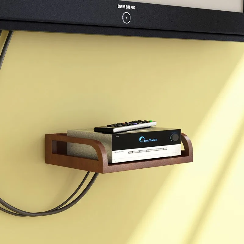 Nuvora Engineered Wood Shelves media 1