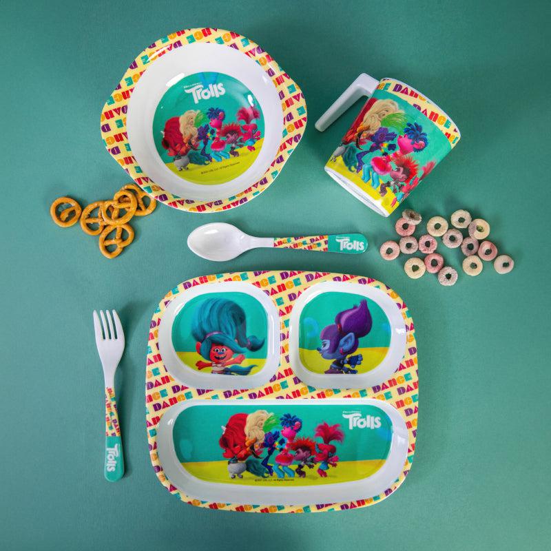 Melamine