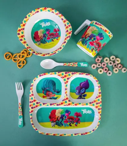Melamine