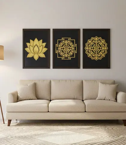 Wood · MDF
