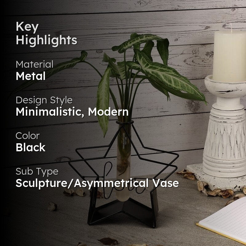 Starz Love Testube Planter media 2