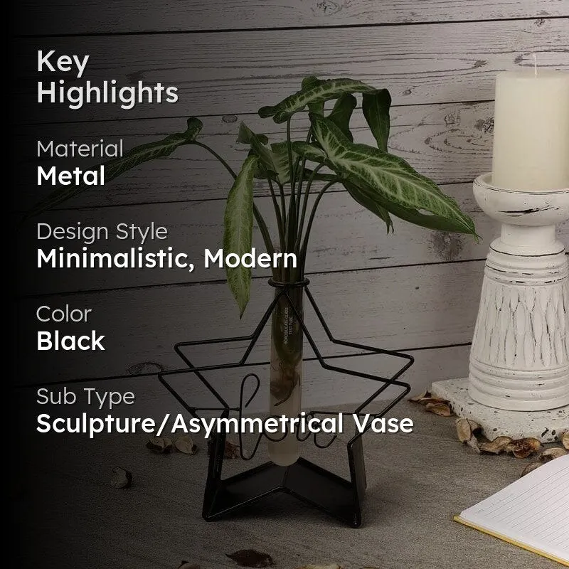Starz Love Testube Planter media 2