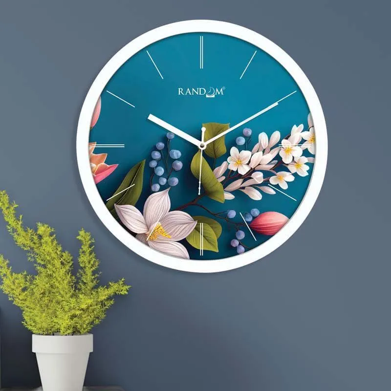 Eleanor Wall Clock media 1