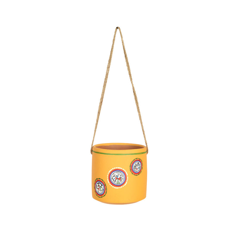 Kamika Hanging Planter media 7