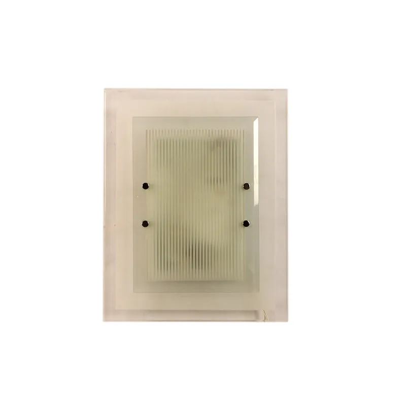 Mirya Iron Wall Lamp media 6