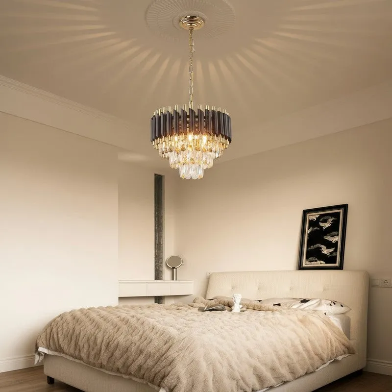 Royal Prism Chandelier media 4