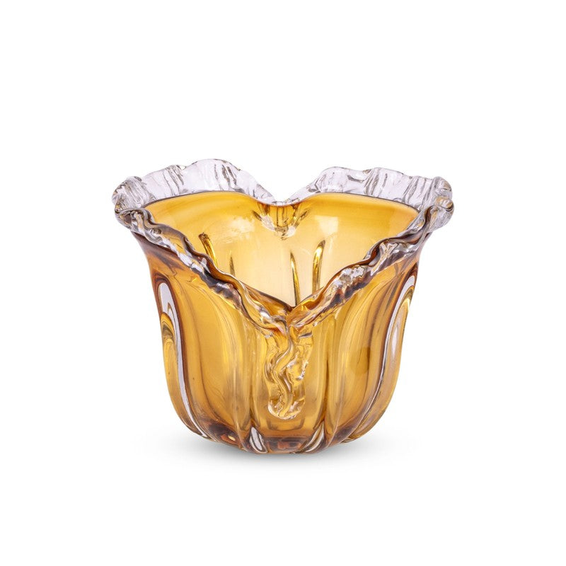 Verdant Glass Vase media 4