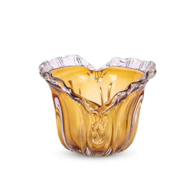 Verdant Glass Vase media 4