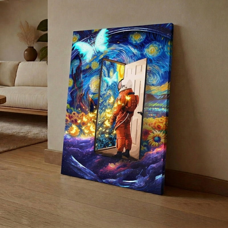 Canvas