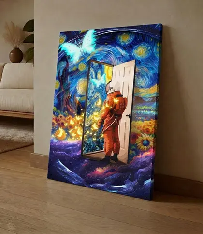 Canvas