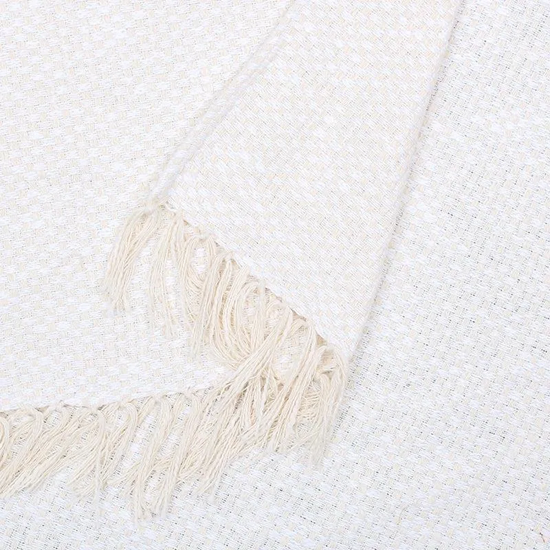 Dima Cotton Throw media 4