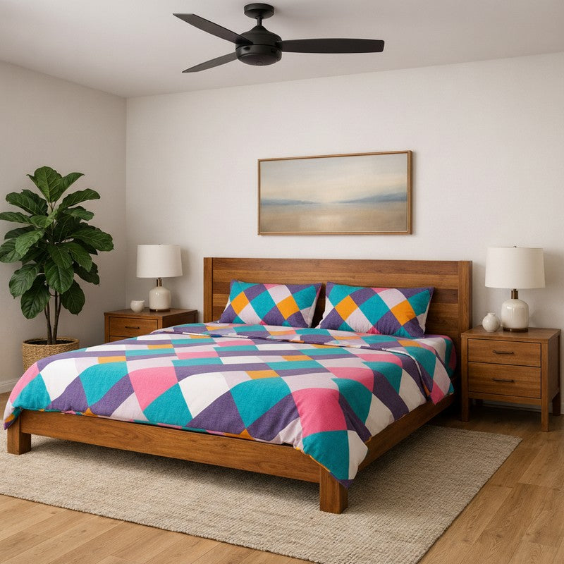 Glace Cotton/Microfiber