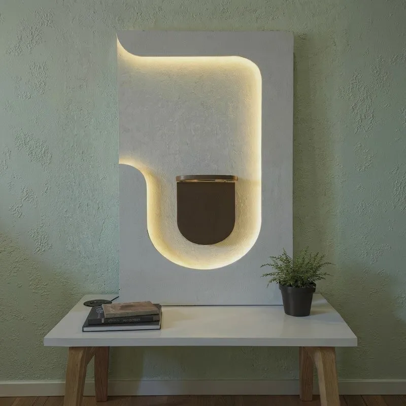 Vivid Perch (MDF,Wood) Shelves media 3