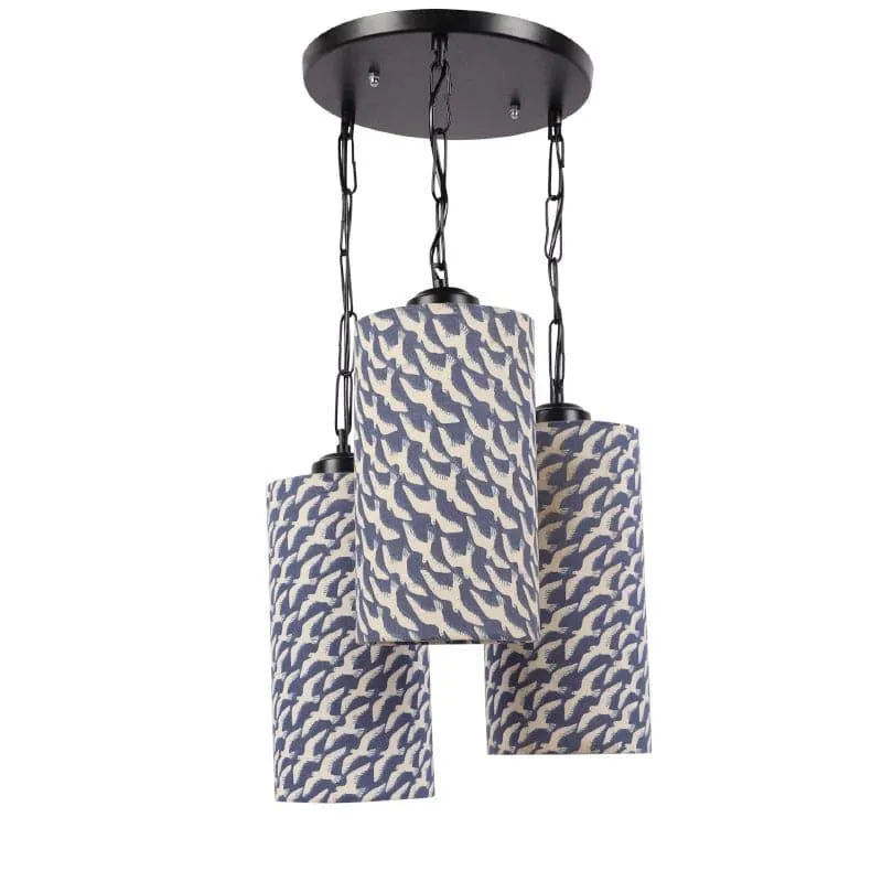 Glara Cluster Ceiling Lamp media 4