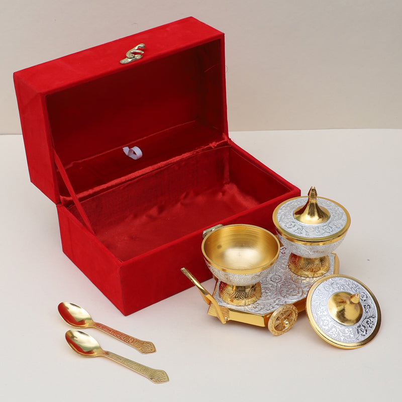 German Silver