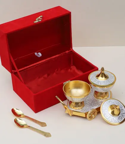 German Silver