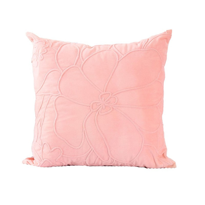 Flair Elegance Cotton Velvet Cushion media 3
