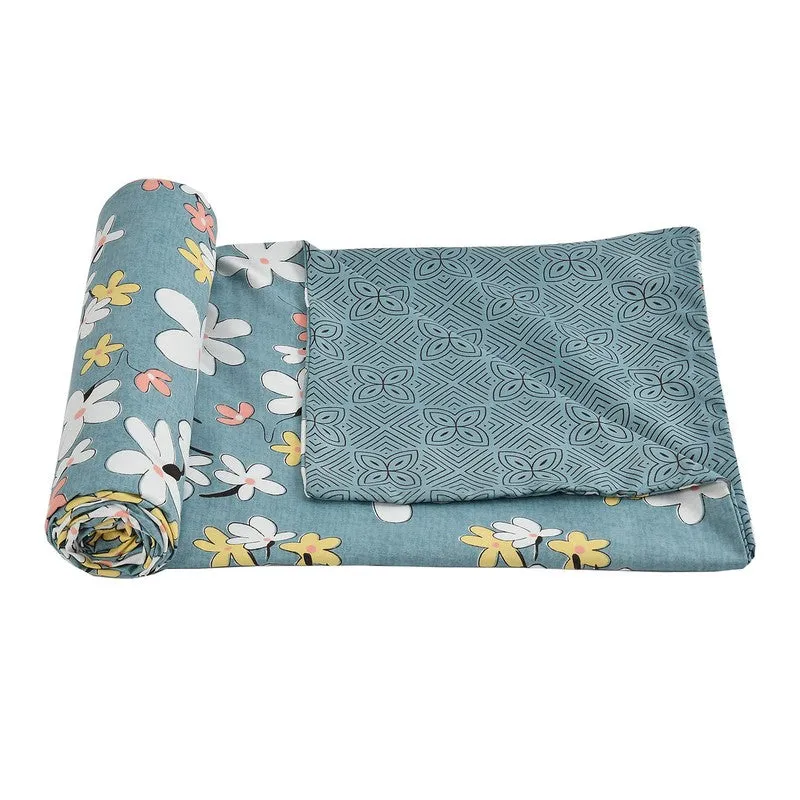 Jardinique Duvet Cover media 5