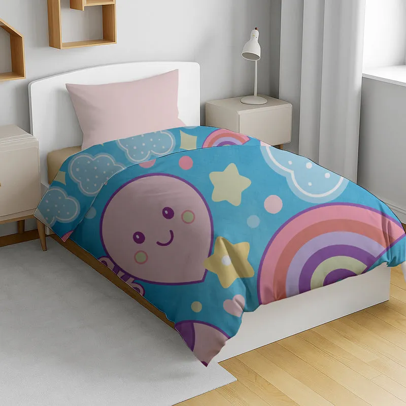 Cozy Cloud PolyCotton Quilt - 150 GSM media 3
