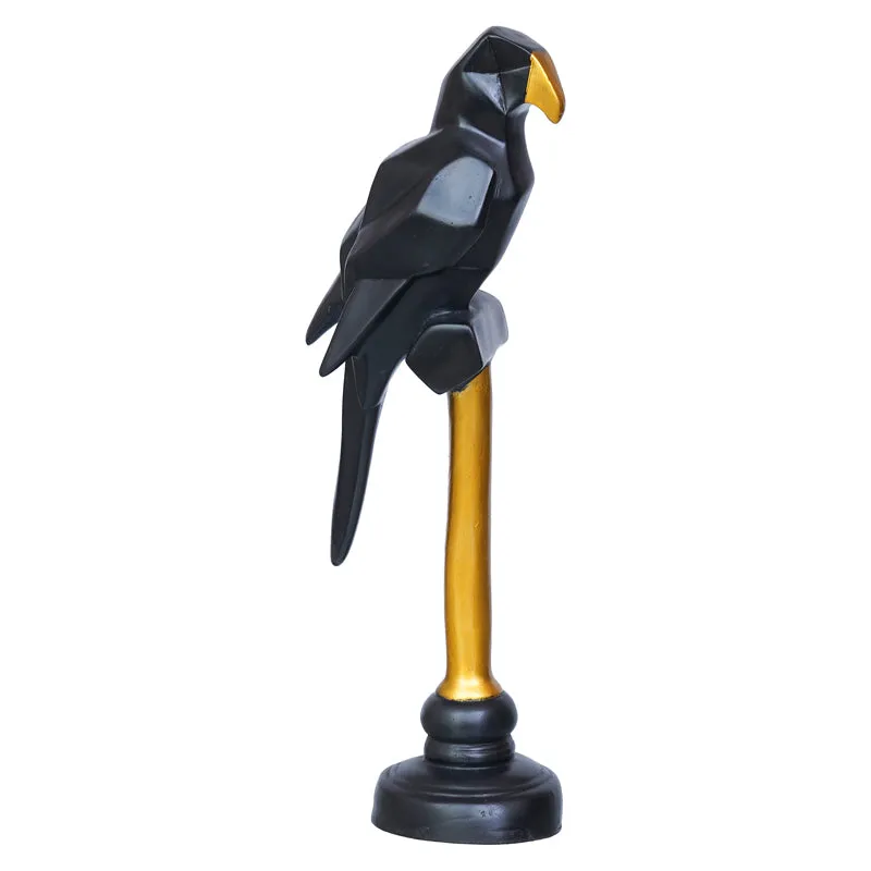 Raven Perch Showpiece media 4